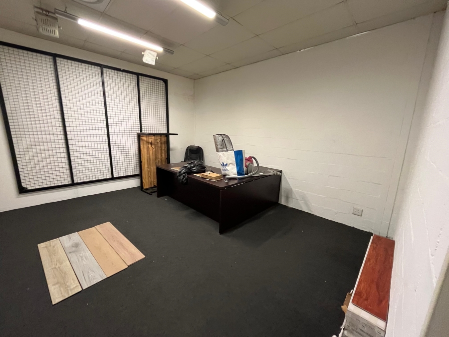 Commercial Property for Sale in Montague Gardens Western Cape